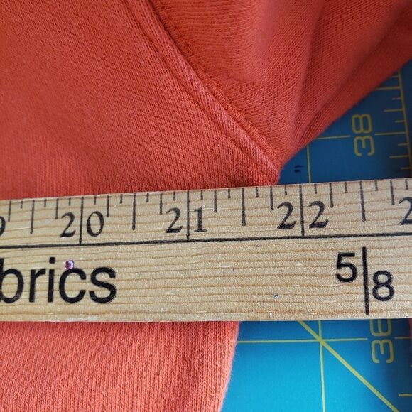 Elizabeth and James Clean Girl VSCO Girl Minimalist Oversized Lia Sweatshirt - Picture 6 of 9